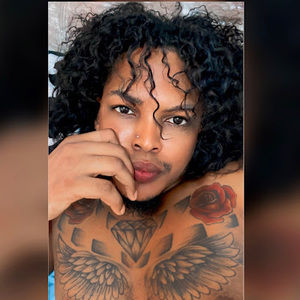 Meet your Posher, Christopher